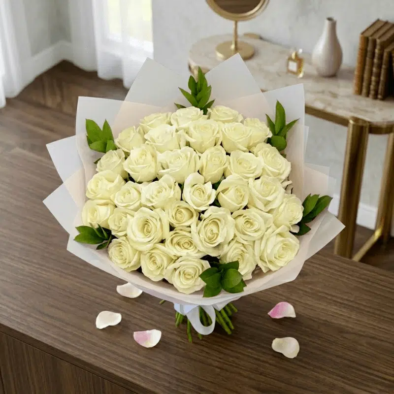 flowers category icon