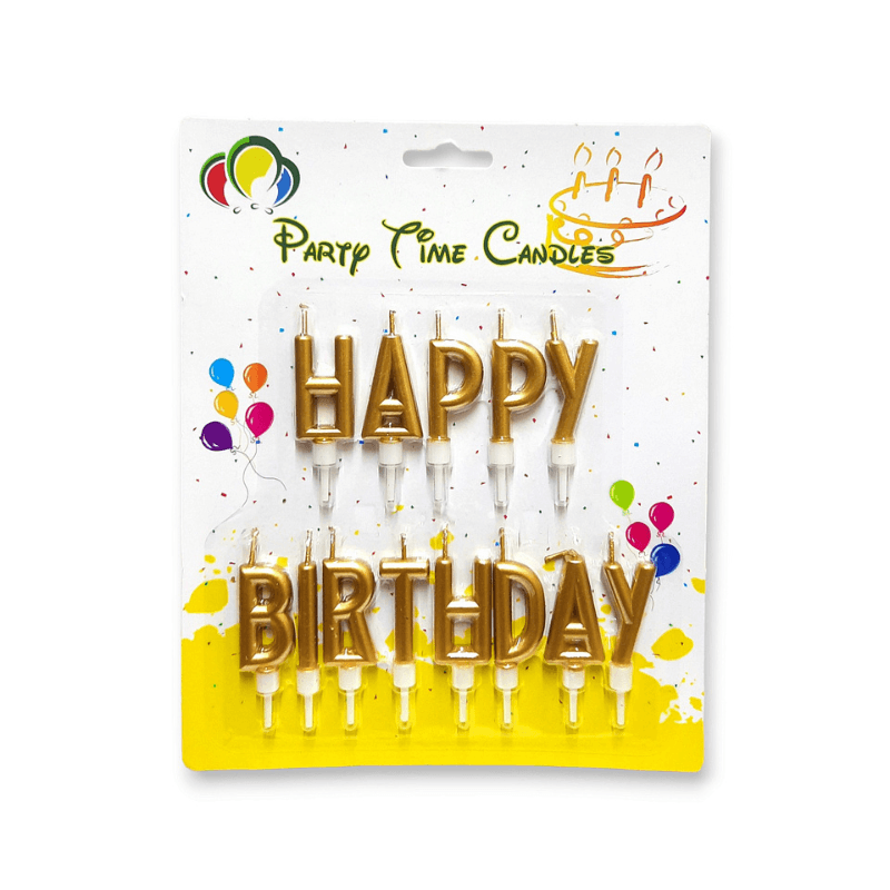happy birthday golden candles happy birthday golden candles