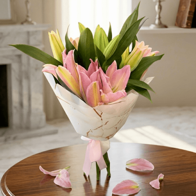 petals premium bouquet