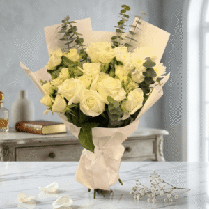 pure delight floral bouquet