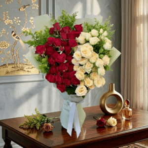 royal bloom signature bouquet