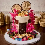 special hol hol cake