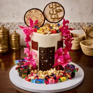special hol hol cake