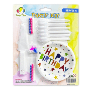 special party kit