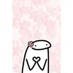 heart emoji card