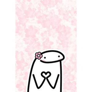 heart emoji card