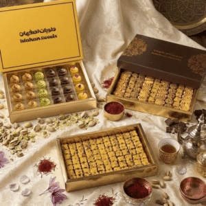 premium sweets pack