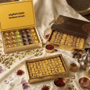 premium sweets pack