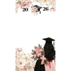 special graduation card