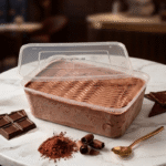 Isfahan Chocolate Icecream