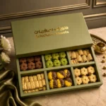special mxied box