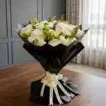 moonlight bloom bouquet