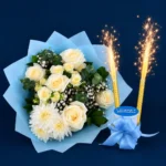 winter white sparkle bundle