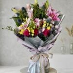Enchanted Meadow Bouquet