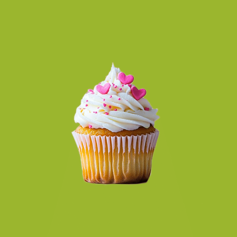 cupcake-Icon