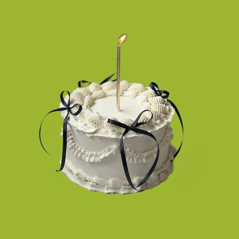 Cakes