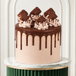 Kinder Cake (Premium Delivery ONLY)