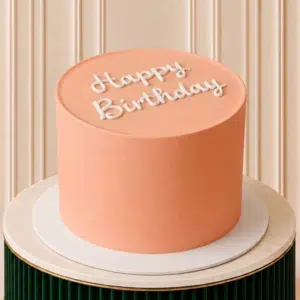 Modest Cake Beige