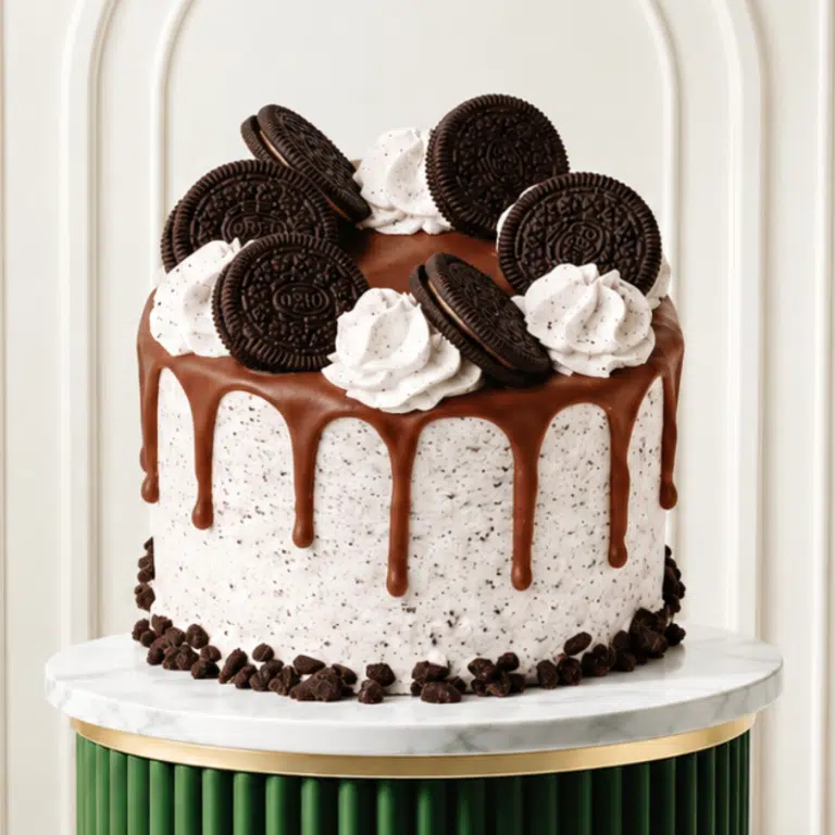 Oreo Special
