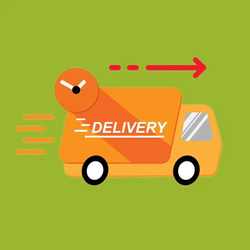 Premium Delivery