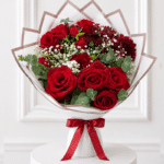 Surprise Bouquet