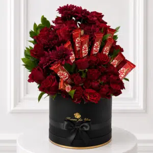 Red Gift Box