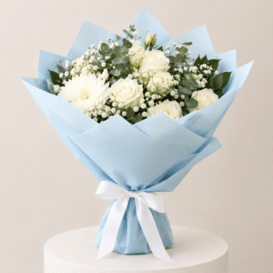 Perfume Bundle Blue