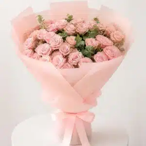 Bountiful Bouquet