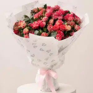 Bountiful Bouquet