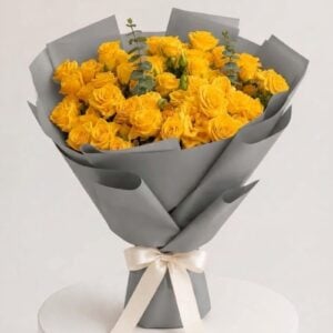 Bountiful Bouquet