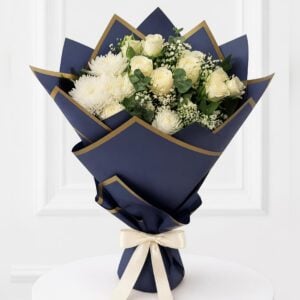 Classic Flower Bouquet