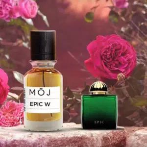 MOJ Epic W Perfume (50ml)