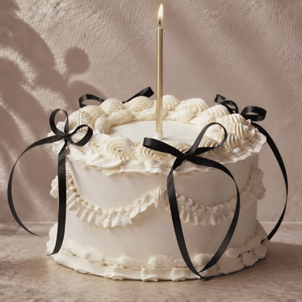 Cakes