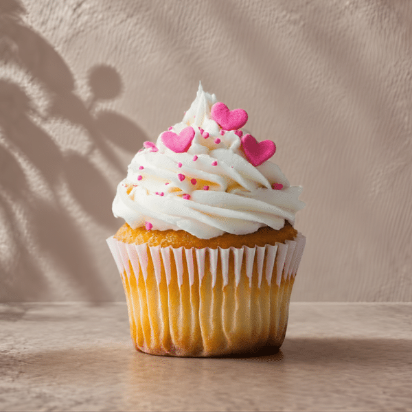 cupcake-Icon