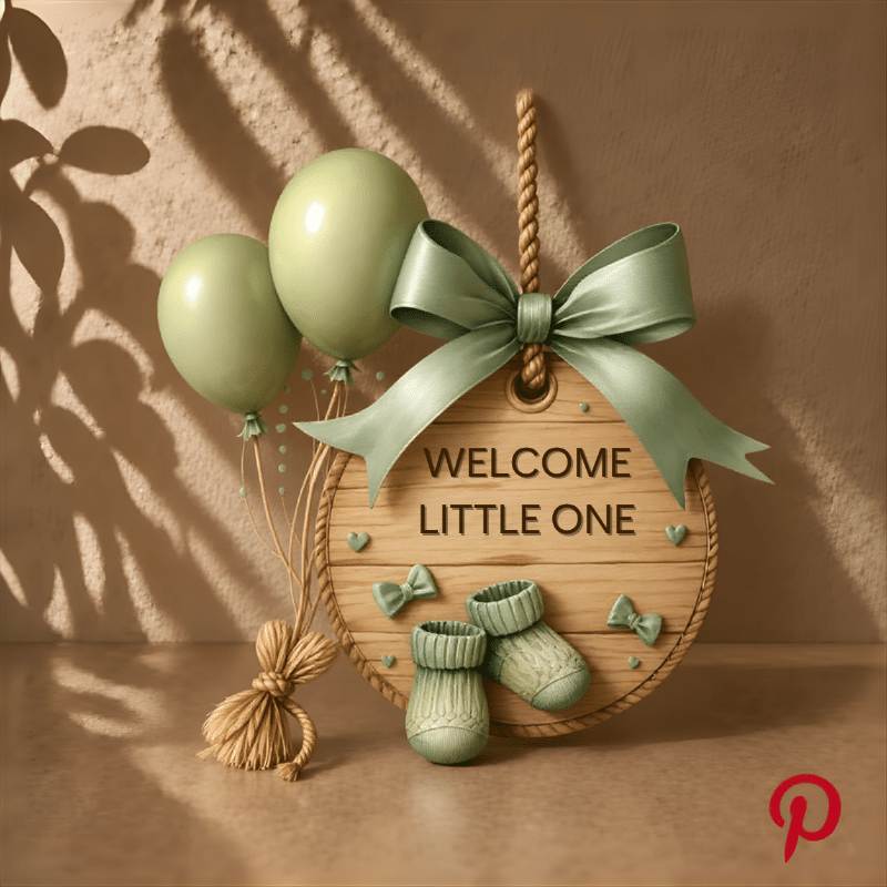 Baby-shower