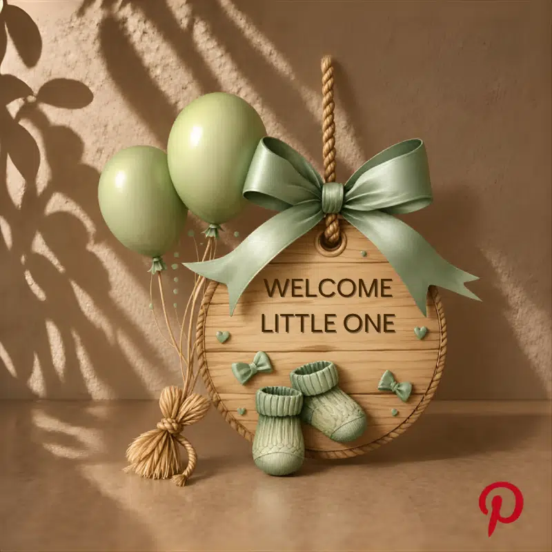Baby-shower