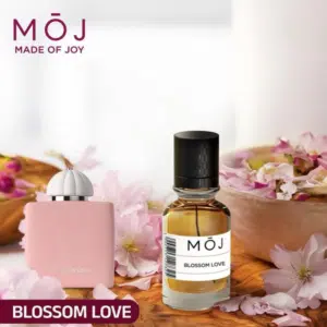 MOJ Blossom love