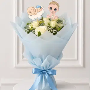 Newborn Bouquet