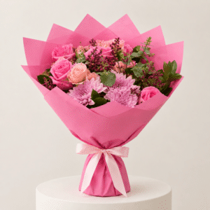 Perfume Bundle Pink