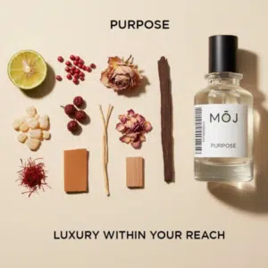 MOJ Purpose Perfume (50ml)