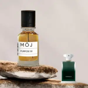 MOJ Purpose 50 Perfume (50ml)