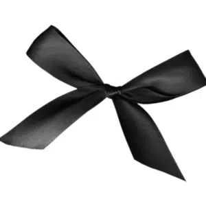Black Ribbon