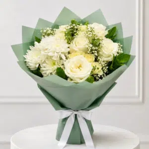 Surprise bouquet Mixed