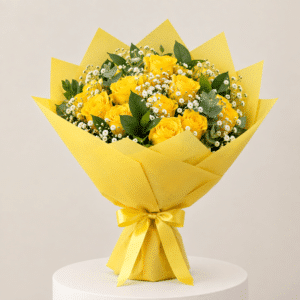 Perfume Bundle Yellow