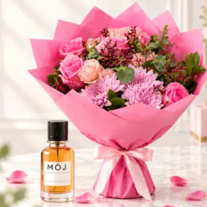 Perfume Bouquet Bundle