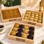 3 Sweet Boxes Offers – sweet gift bundle