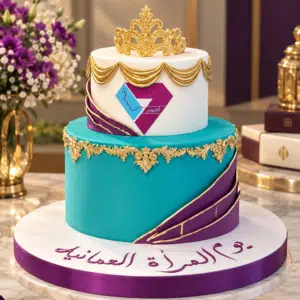 Women's Day Cake – celebration cake for Women's Day