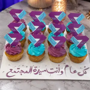 Women's Day Cake – celebration cake for Women's Day